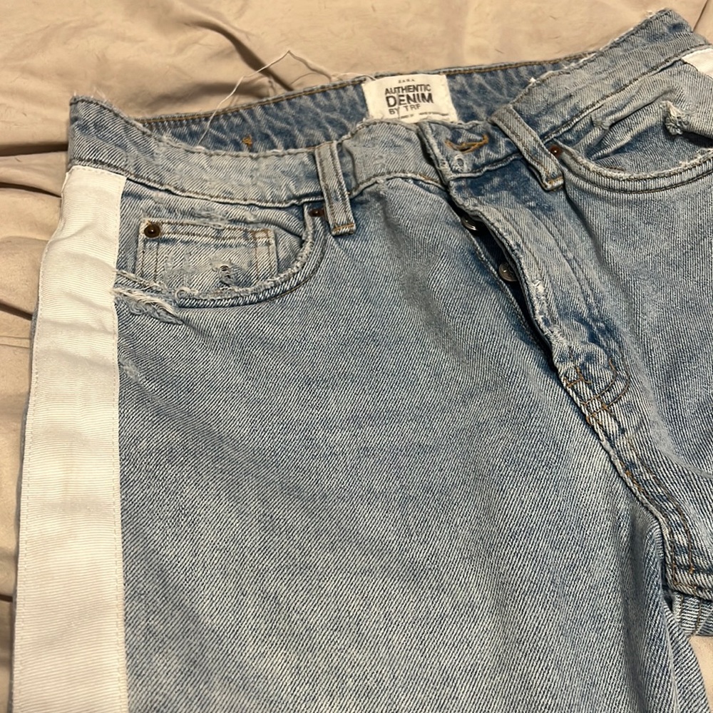 Zara Jeans